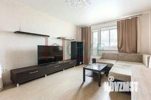 1-к квартира, на длительный срок, 44м2, 5/5 этаж