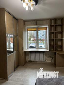 2-к квартира, посуточно, 59м2, 1/17 этаж