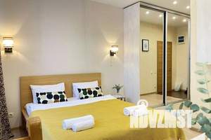 1-к квартира, посуточно, 30м2, 14/24 этаж