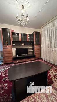 2-к квартира, на длительный срок, 47м2, 4/5 этаж