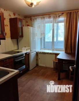 2-к квартира, на длительный срок, 50м2, 4/9 этаж