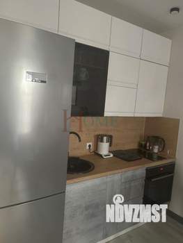 2-к квартира, на длительный срок, 55м2, 4/21 этаж