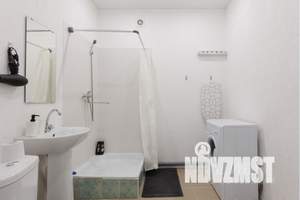 1-к квартира, посуточно, 30м2, 1/15 этаж