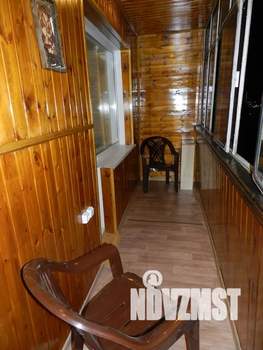 1-к квартира, посуточно, 44м2, 4/12 этаж