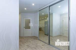 2-к квартира, на длительный срок, 40м2, 11/26 этаж