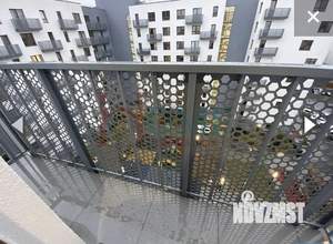 Студия квартира, на длительный срок, 28м2, 8/14 этаж