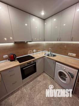 2-к квартира, на длительный срок, 44м2, 2/5 этаж