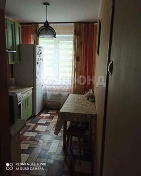 2-к квартира, на длительный срок, 44м2, 1/9 этаж