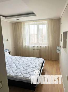 1-к квартира, на длительный срок, 60м2, 12/13 этаж