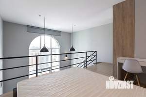 2-к квартира, на длительный срок, 52м2, 26/26 этаж