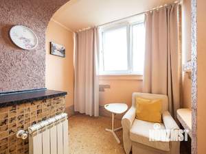 2-к квартира, на длительный срок, 53м2, 14/19 этаж