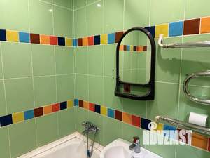 1-к квартира, посуточно, 31м2, 1/4 этаж