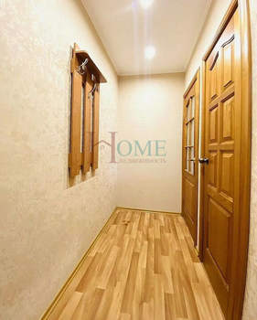 1-к квартира, на длительный срок, 32м2, 5/5 этаж