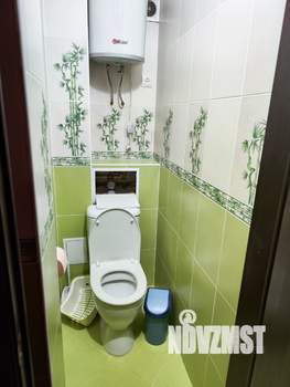 2-к квартира, на длительный срок, 55м2, 9/10 этаж