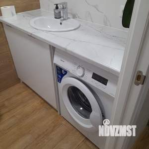 Студия квартира, на длительный срок, 29м2, 12/17 этаж