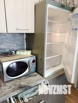 1-к квартира, посуточно, 38м2, 16/16 этаж