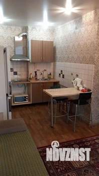 1-к квартира, на длительный срок, 48м2, 4/15 этаж