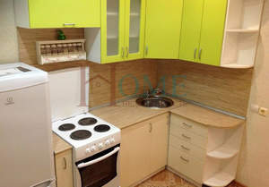 1-к квартира, на длительный срок, 46м2, 14/16 этаж