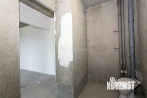 1-к квартира, на длительный срок, 40м2, 5/17 этаж