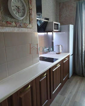 2-к квартира, на длительный срок, 63м2, 3/10 этаж