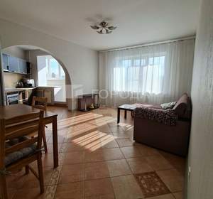 2-к квартира, на длительный срок, 55м2, 5/16 этаж