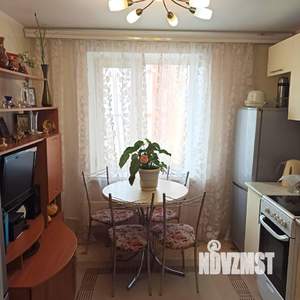 1-к квартира, на длительный срок, 38м2, 5/14 этаж