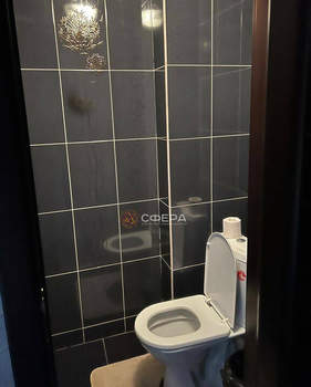 2-к квартира, на длительный срок, 53м2, 2/10 этаж