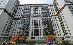 1-к квартира, на длительный срок, 31м2, 6/20 этаж