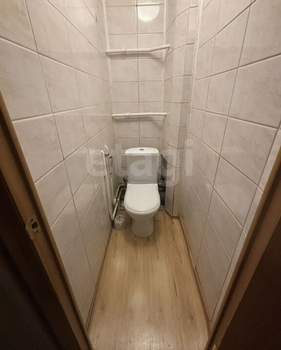 2-к квартира, на длительный срок, 43м2, 4/9 этаж