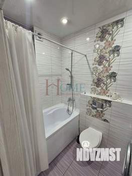 1-к квартира, на длительный срок, 39м2, 4/19 этаж