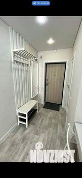 1-к квартира, на длительный срок, 22м2, 6/10 этаж