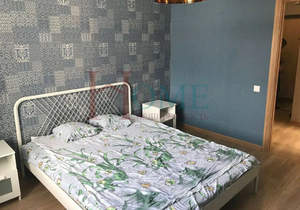 2-к квартира, на длительный срок, 55м2, 3/13 этаж