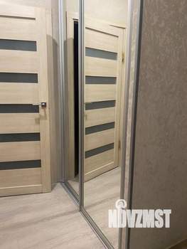 1-к квартира, на длительный срок, 37м2, 4/16 этаж