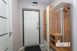 1-к квартира, на длительный срок, 39м2, 8/18 этаж