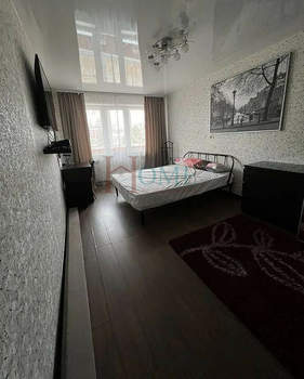 2-к квартира, на длительный срок, 42м2, 5/5 этаж