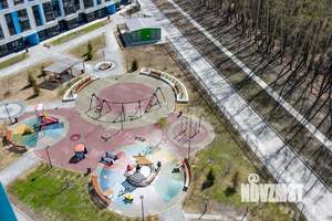 1-к квартира, на длительный срок, 42м2, 11/17 этаж