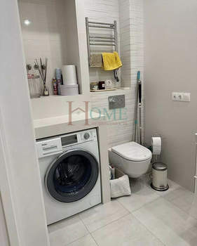 3-к квартира, на длительный срок, 70м2, 6/24 этаж