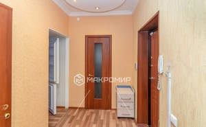 2-к квартира, на длительный срок, 58м2, 8/18 этаж