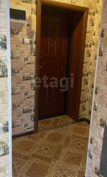 2-к квартира, на длительный срок, 41м2, 1/5 этаж