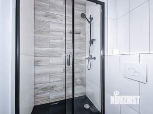 Студия квартира, на длительный срок, 22м2, 6/25 этаж