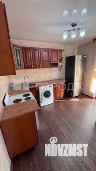 1-к квартира, на длительный срок, 34м2, 3/11 этаж