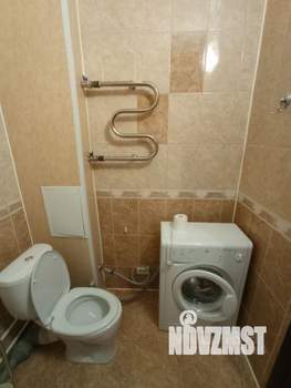 1-к квартира, на длительный срок, 25м2, 2/18 этаж