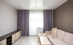 Студия квартира, на длительный срок, 30м2, 2/9 этаж