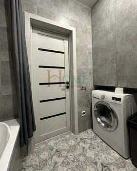 Студия квартира, на длительный срок, 30м2, 2/20 этаж