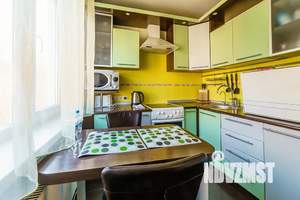 2-к квартира, посуточно, 42м2, 5/5 этаж