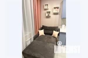 1-к квартира, посуточно, 38м2, 7/15 этаж