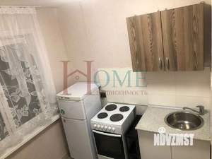 1-к квартира, на длительный срок, 31м2, 4/5 этаж