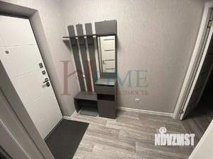 Студия квартира, на длительный срок, 33м2, 5/18 этаж