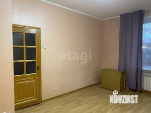 1-к квартира, на длительный срок, 38м2, 3/5 этаж