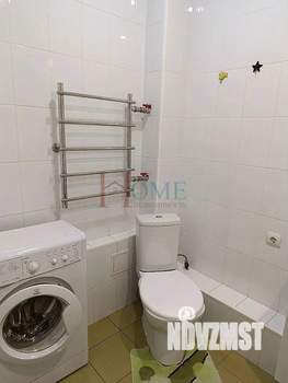 1-к квартира, на длительный срок, 40м2, 9/25 этаж